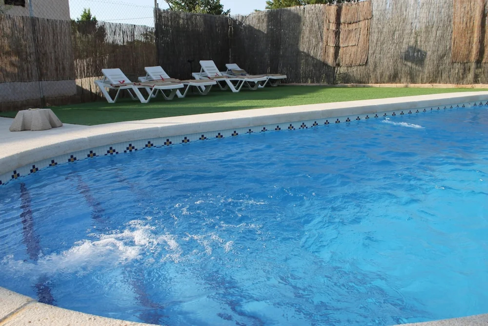 Casas Rurales Quijote y Sancho