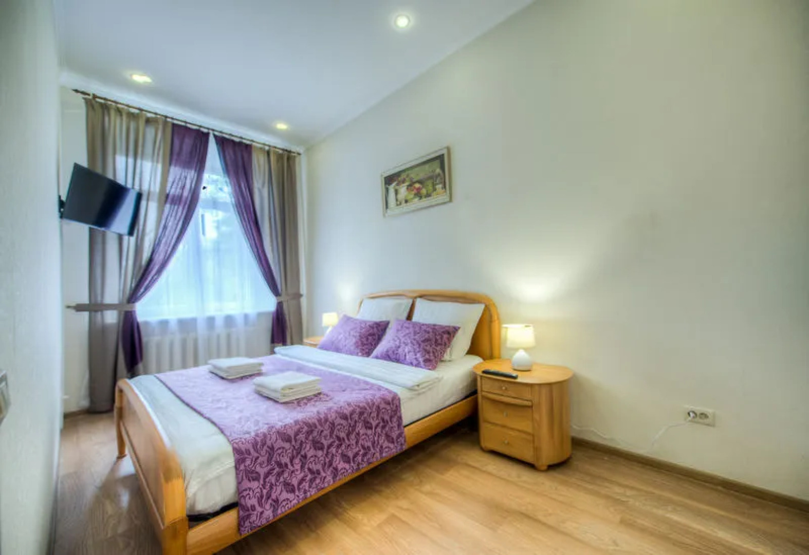 Апартаменты Пять Звезд Итальянский Винтаж