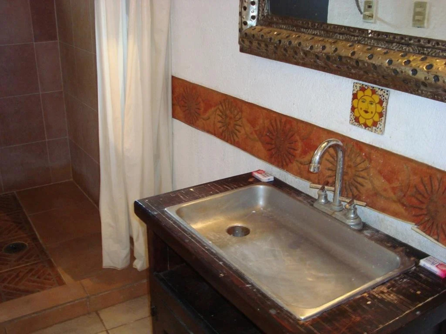 Spa Holistico Casa Tonantzin