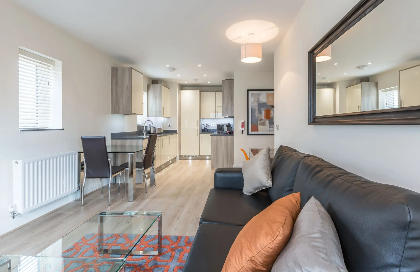 The Heights at Athena Court