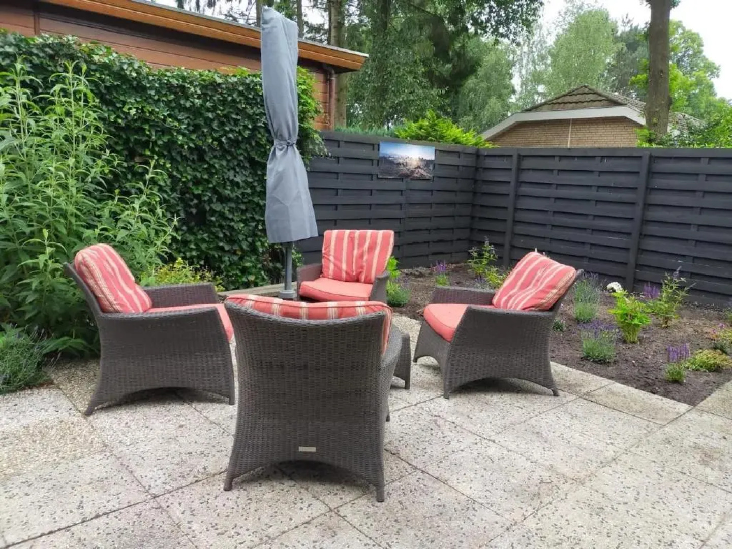 Enjoy nature, nice stay and beautiful surroundings