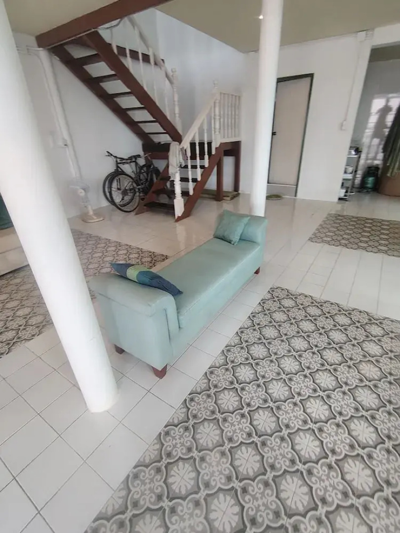 Sabai Sabai House Koh Kret