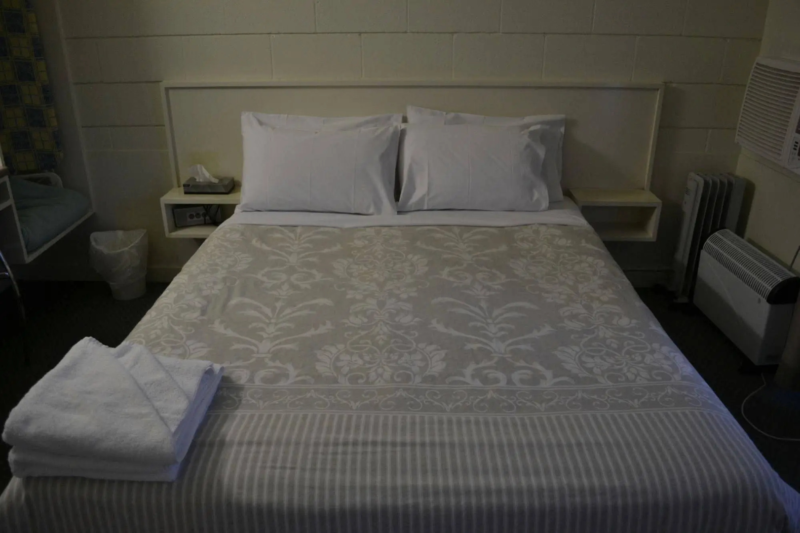 Corio Bay Motel