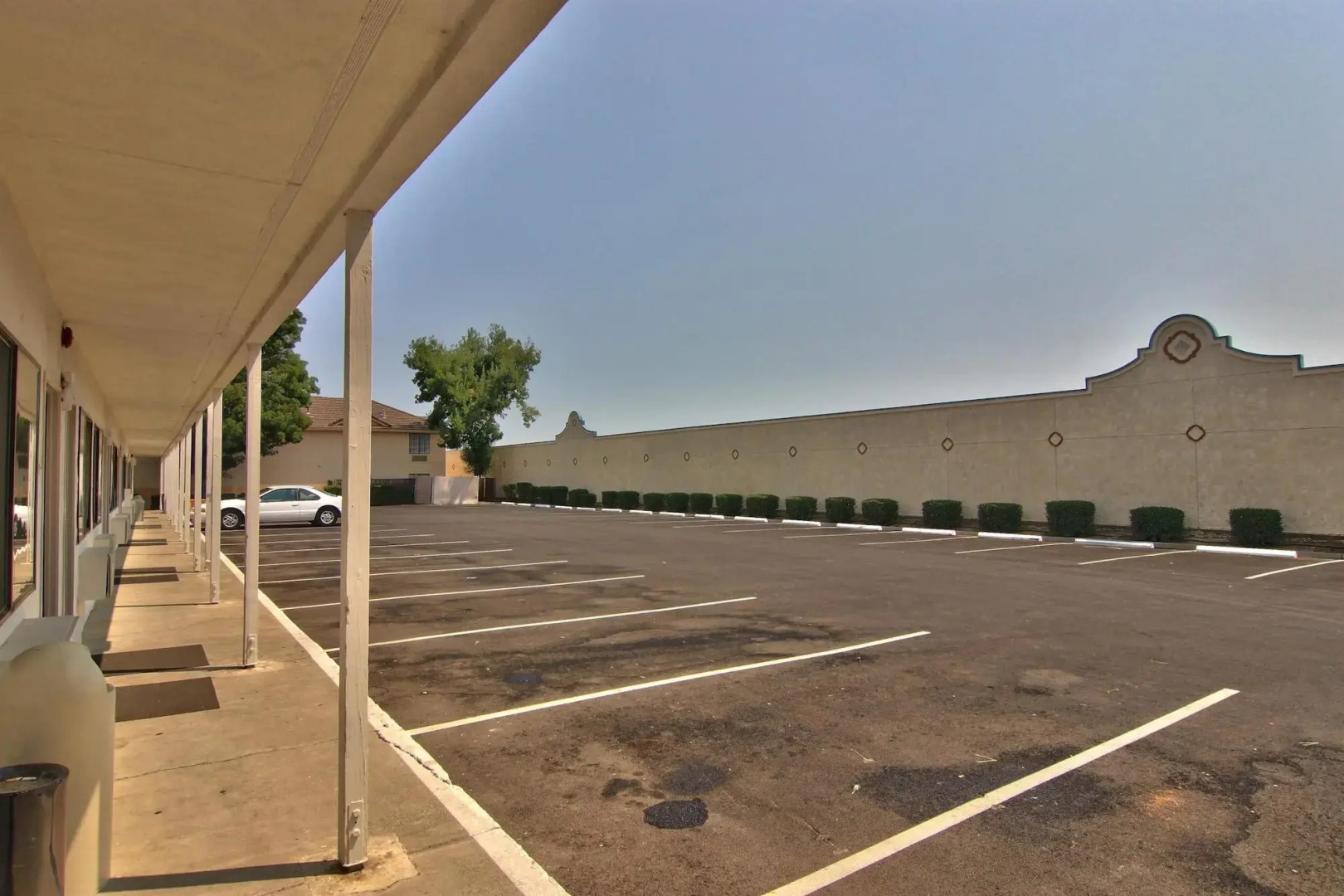 Motel 6 Woodland, CA – Sacramento Airport