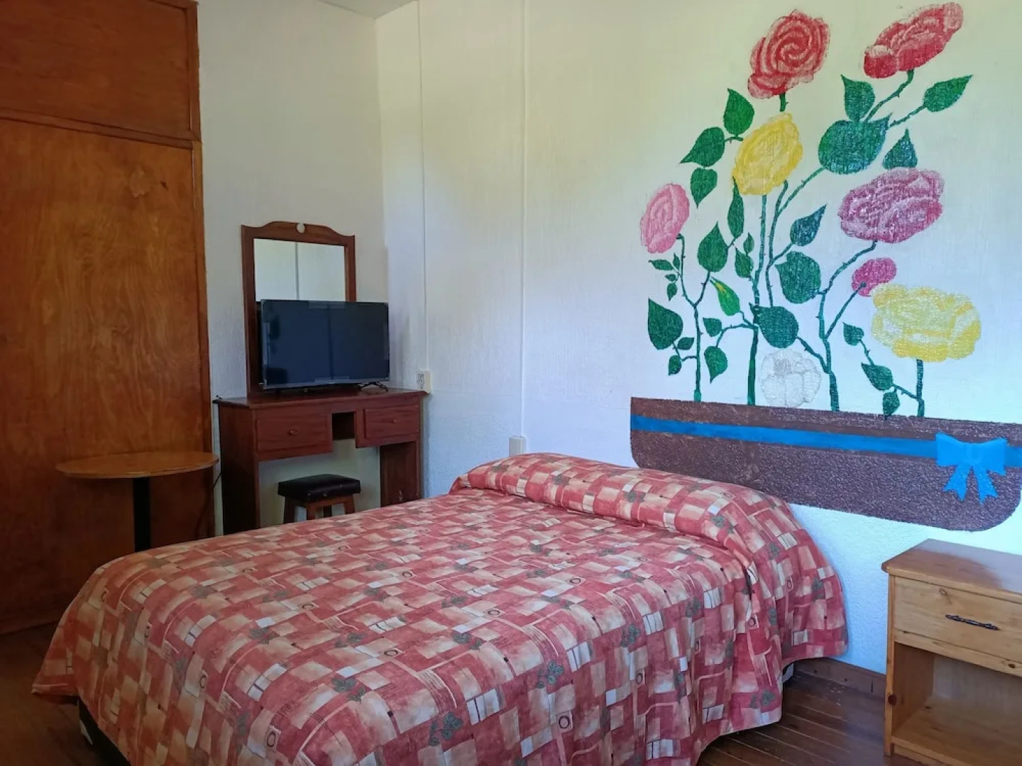 Centro Ecoturistico del Lago