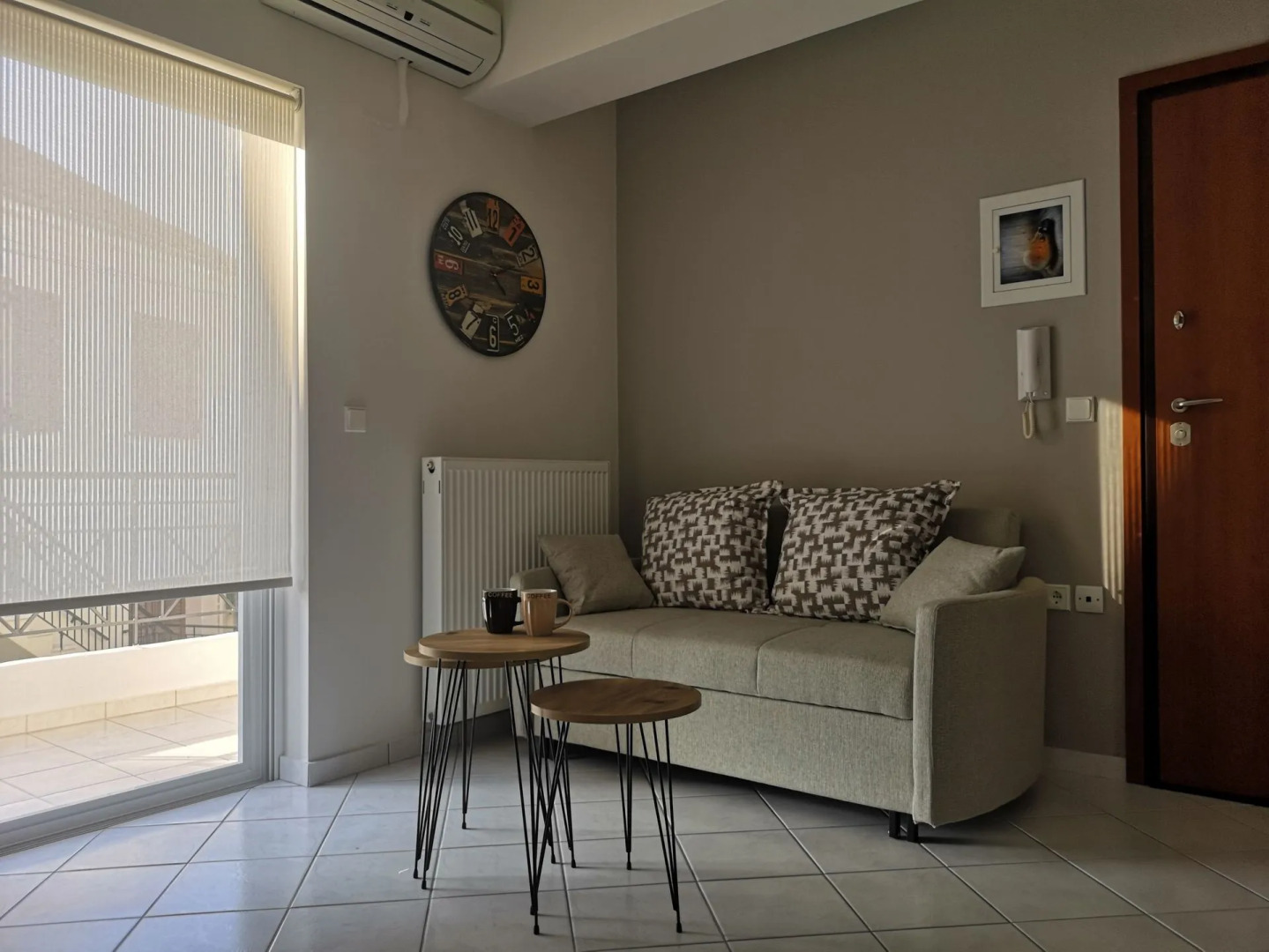 Angelland Luxury Suites Nafpaktos