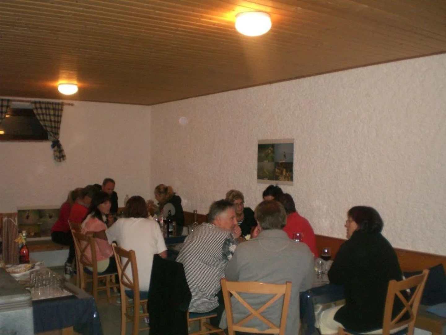 Ferienwohnungen Feldsee