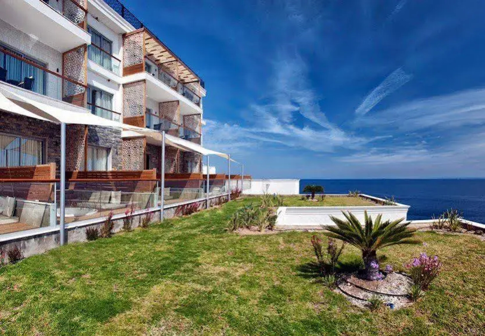 The Blue Bosphorus Hotel