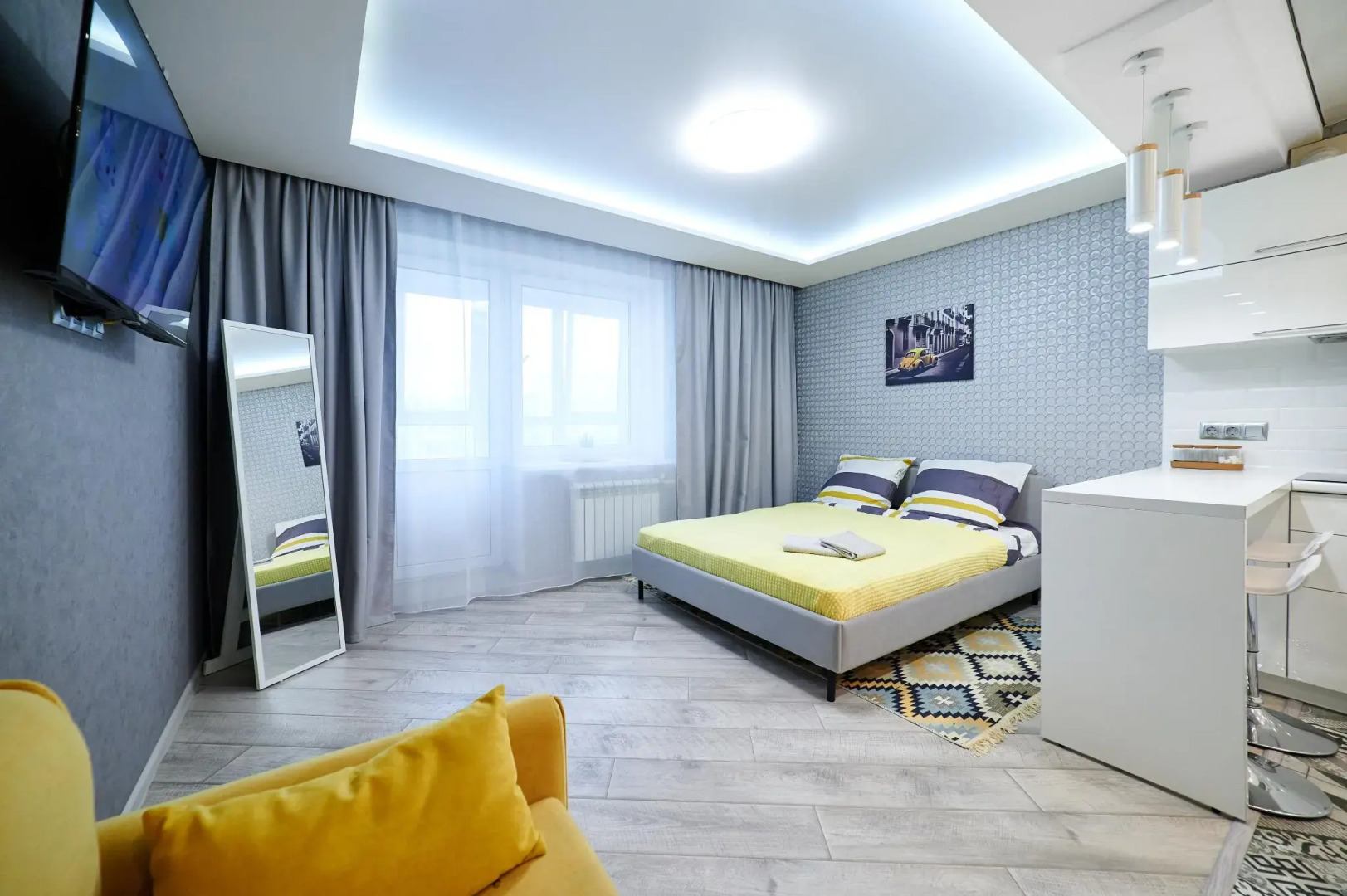 Family Space на улице Ленина