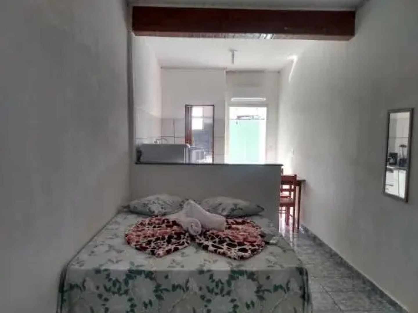 Pousada Estrela do Mar