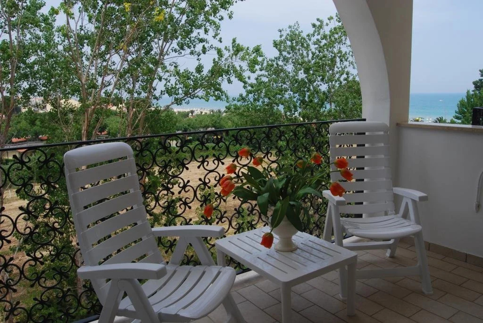 Residence Playa Sirena