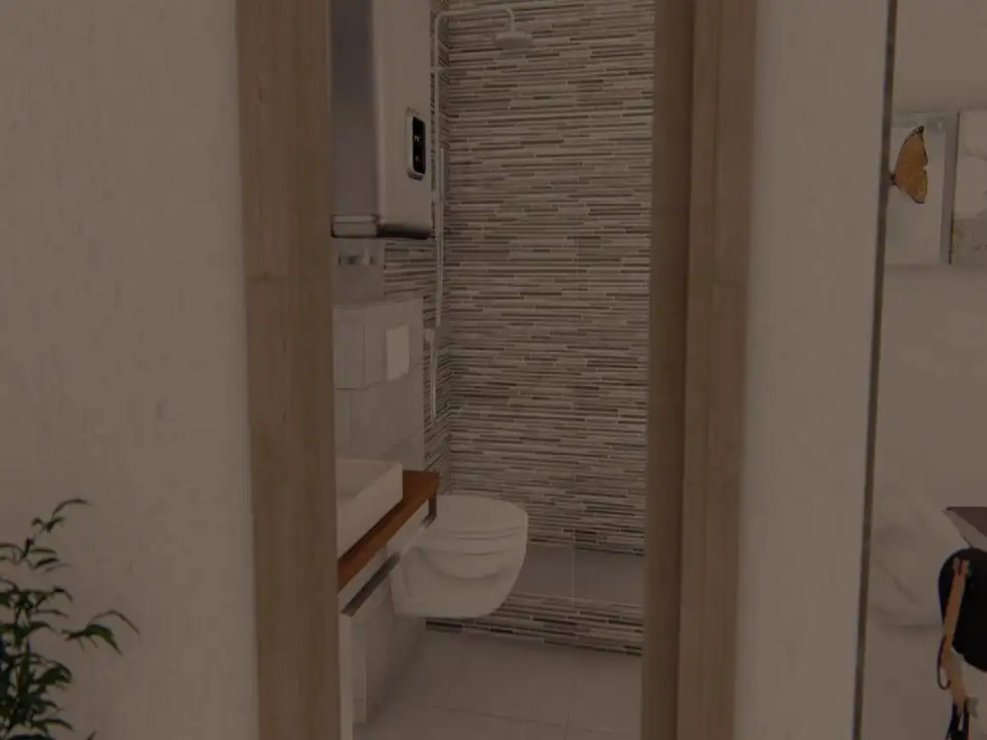 Villa Secluded Paradise