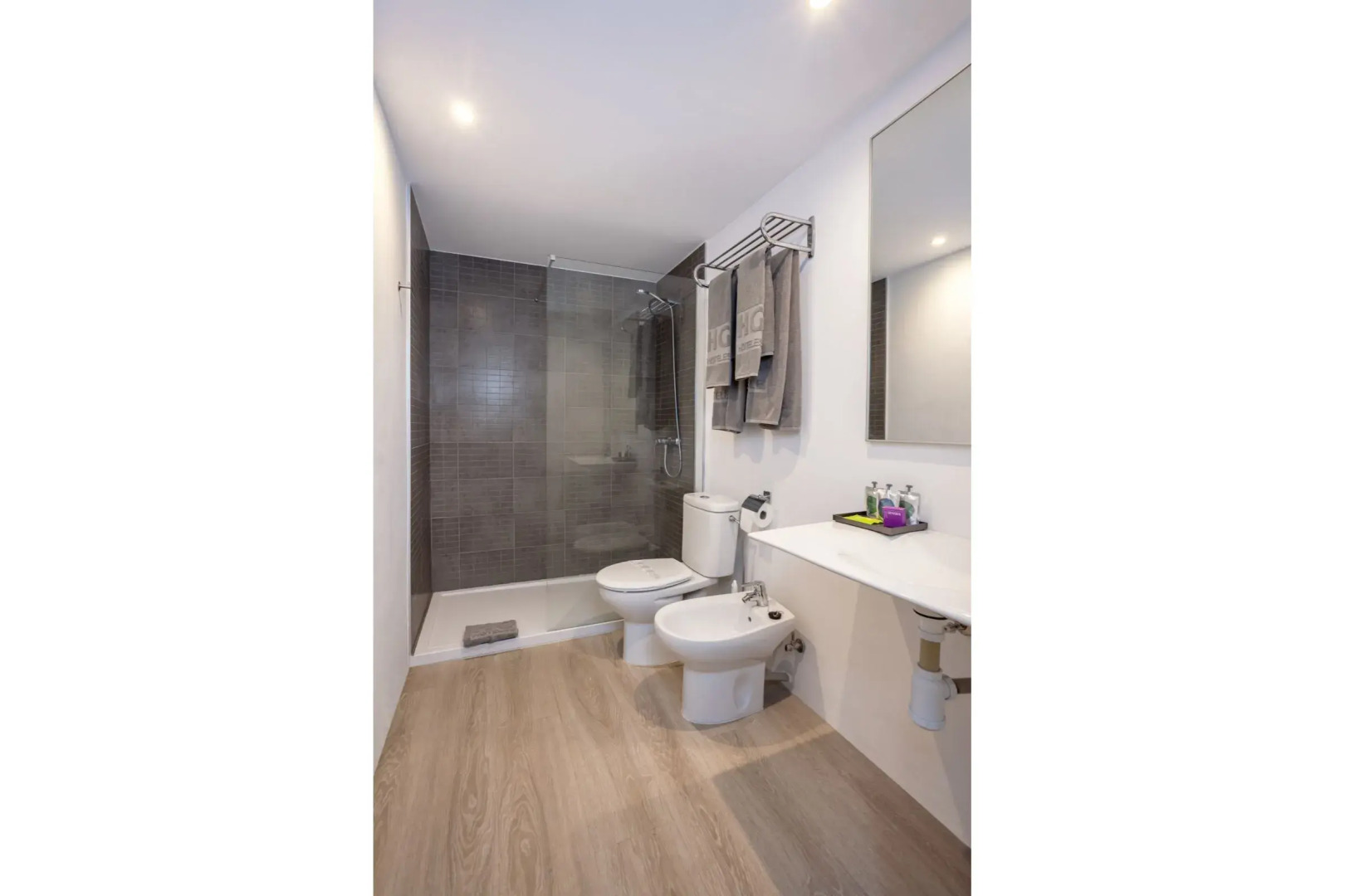 Apartamentos HG Cristian Sur