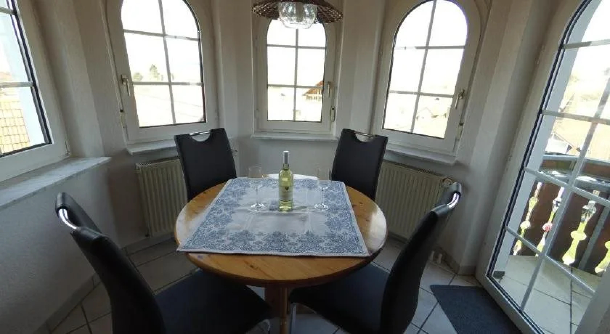 Ferienhaus Irene