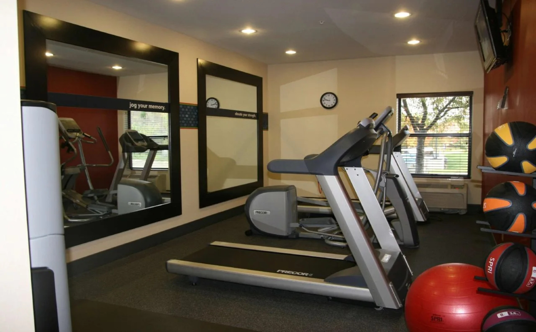 Hampton Inn Zanesville