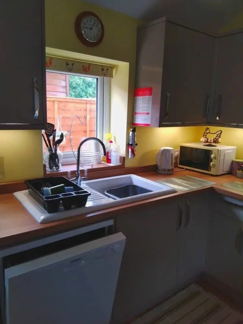 Impeccable 2-bed Cottage in Wisbech