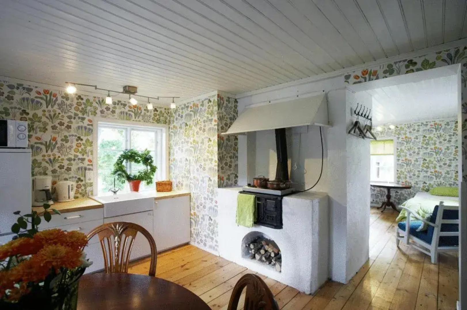 Hem Till Gården I Västerås Ab