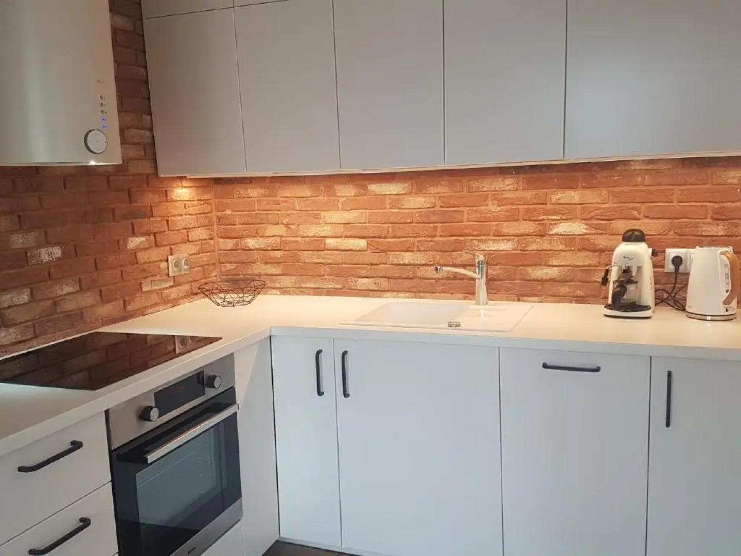 Apartament Młynarska - indywidualny dostęp