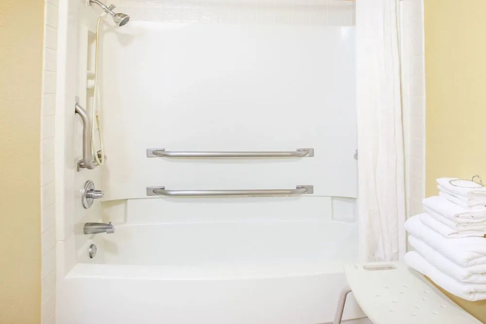 Super 8 Van Buren/Ft. Smith Area