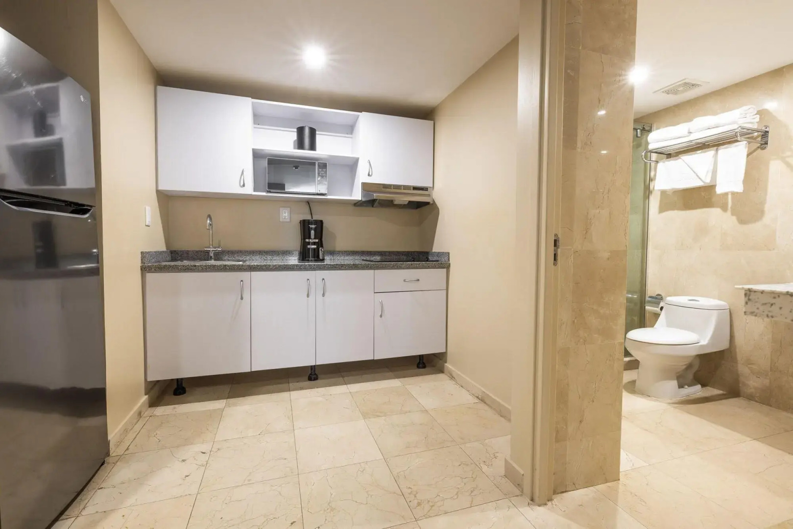 The Mill Resort & Suites