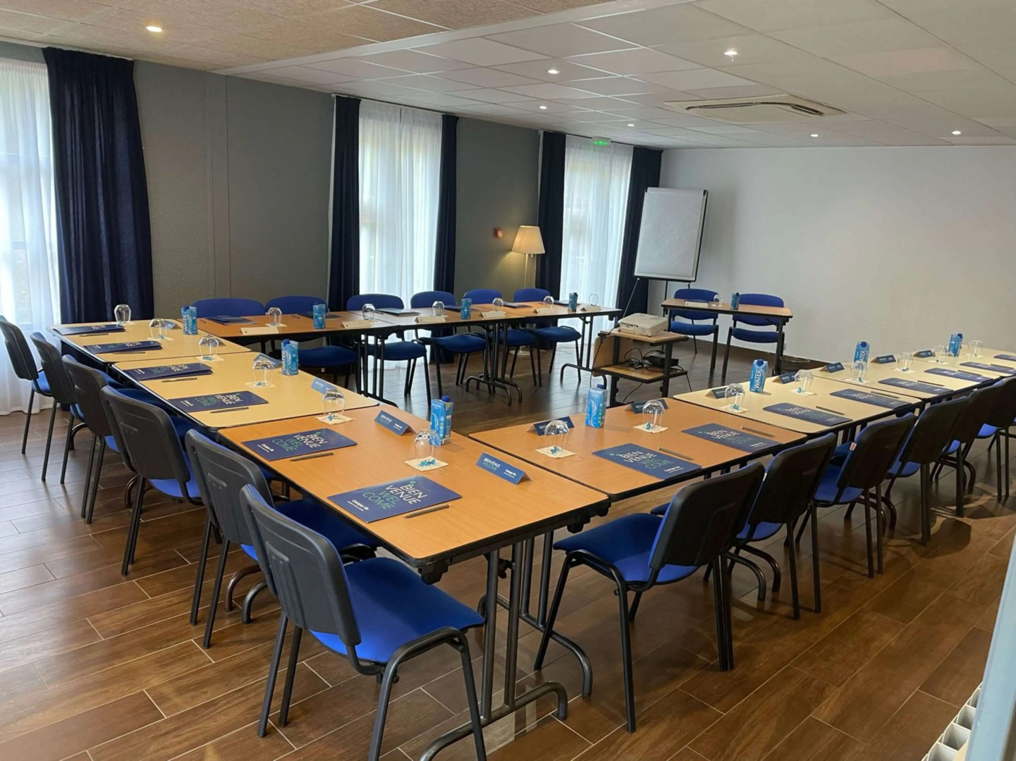 Campanile Orleans La Source