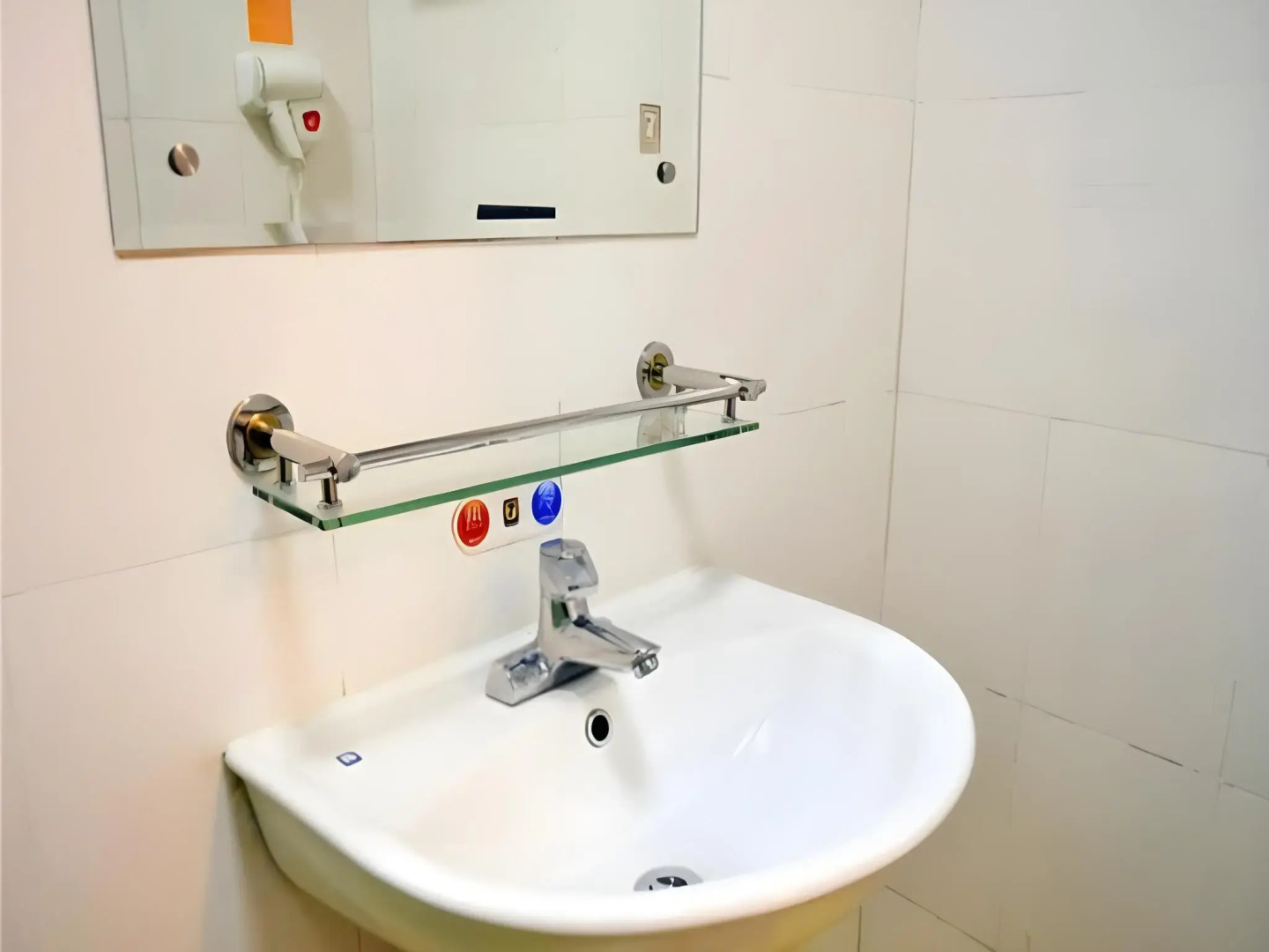 7Days Inn Xiamen Zhongshan Road Pedestrian Street