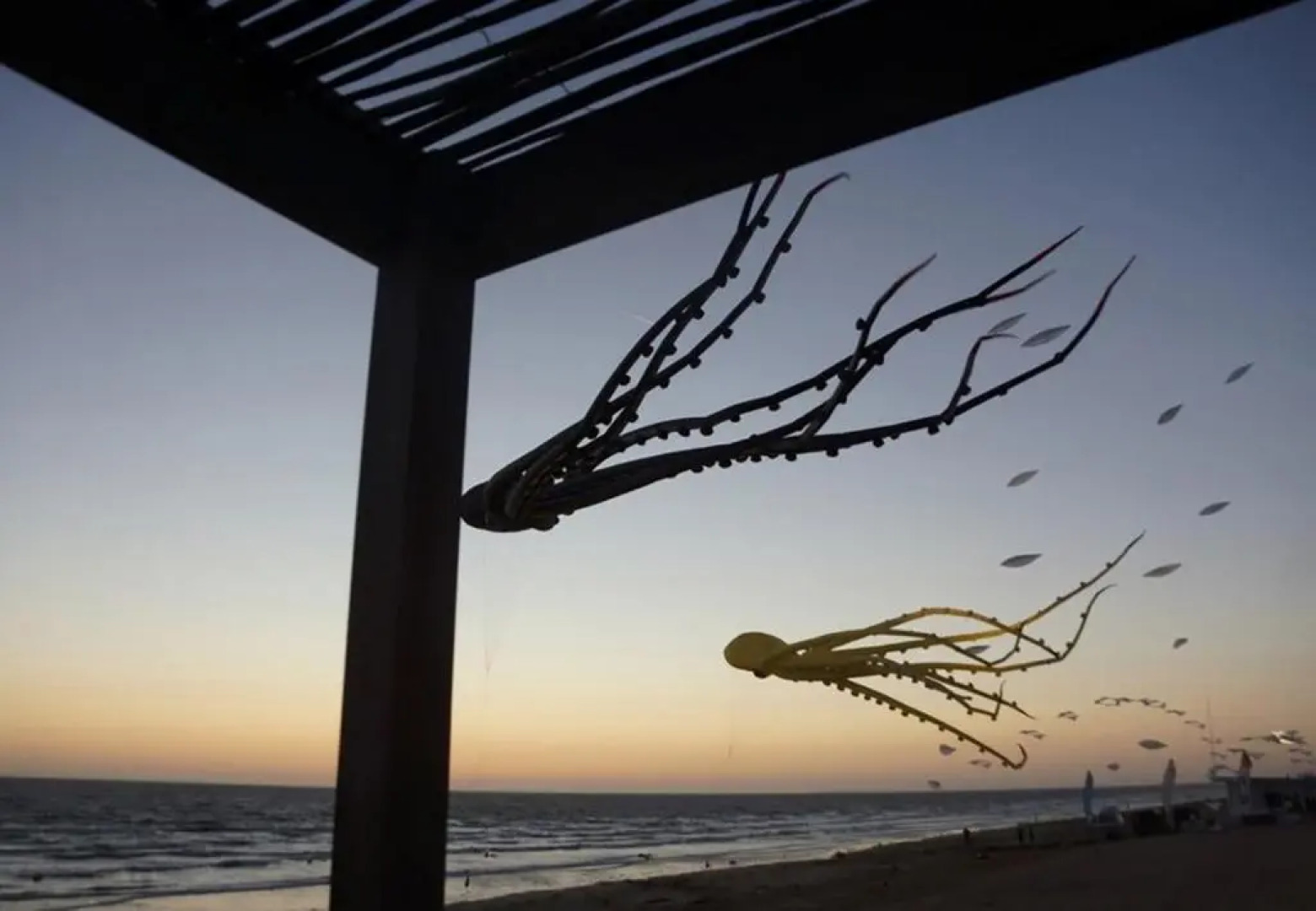 Charmante maison à 500 m du Remblais de Notre-Dame-de-Monts