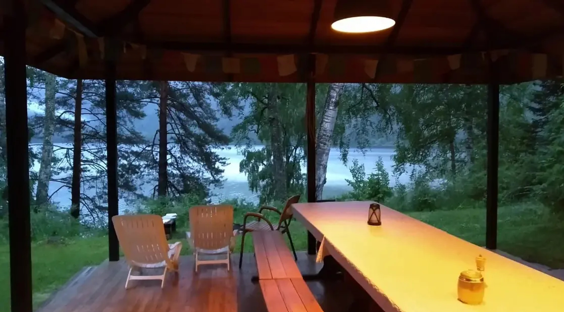 Золотая Бухта