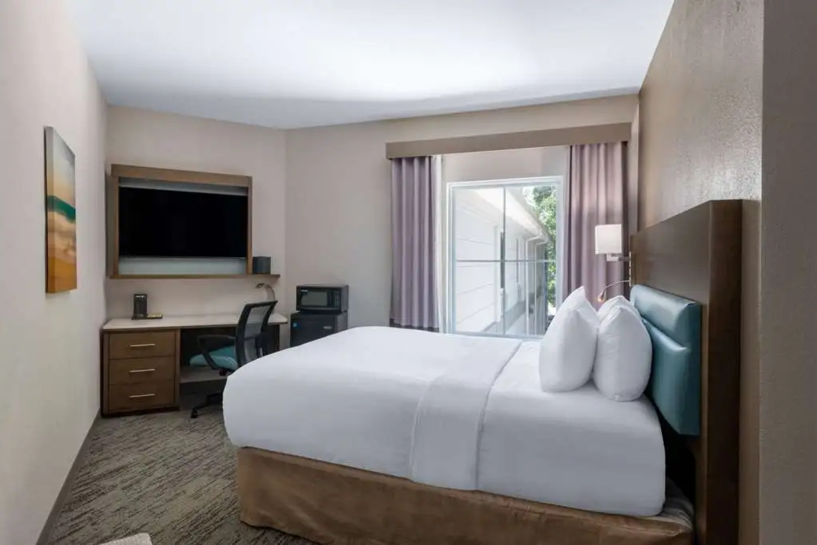 TRYP by Wyndham Tallahassee North I-10 Capital Cir