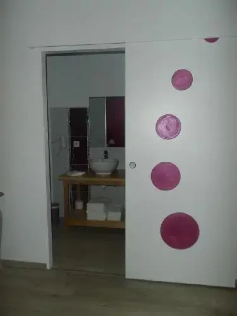 Chambres d'hôtes Ondicola