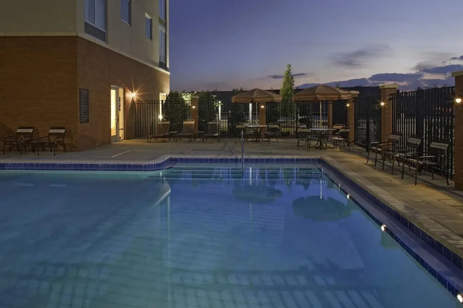 Hyatt Place Sacramento/Rancho Cordova