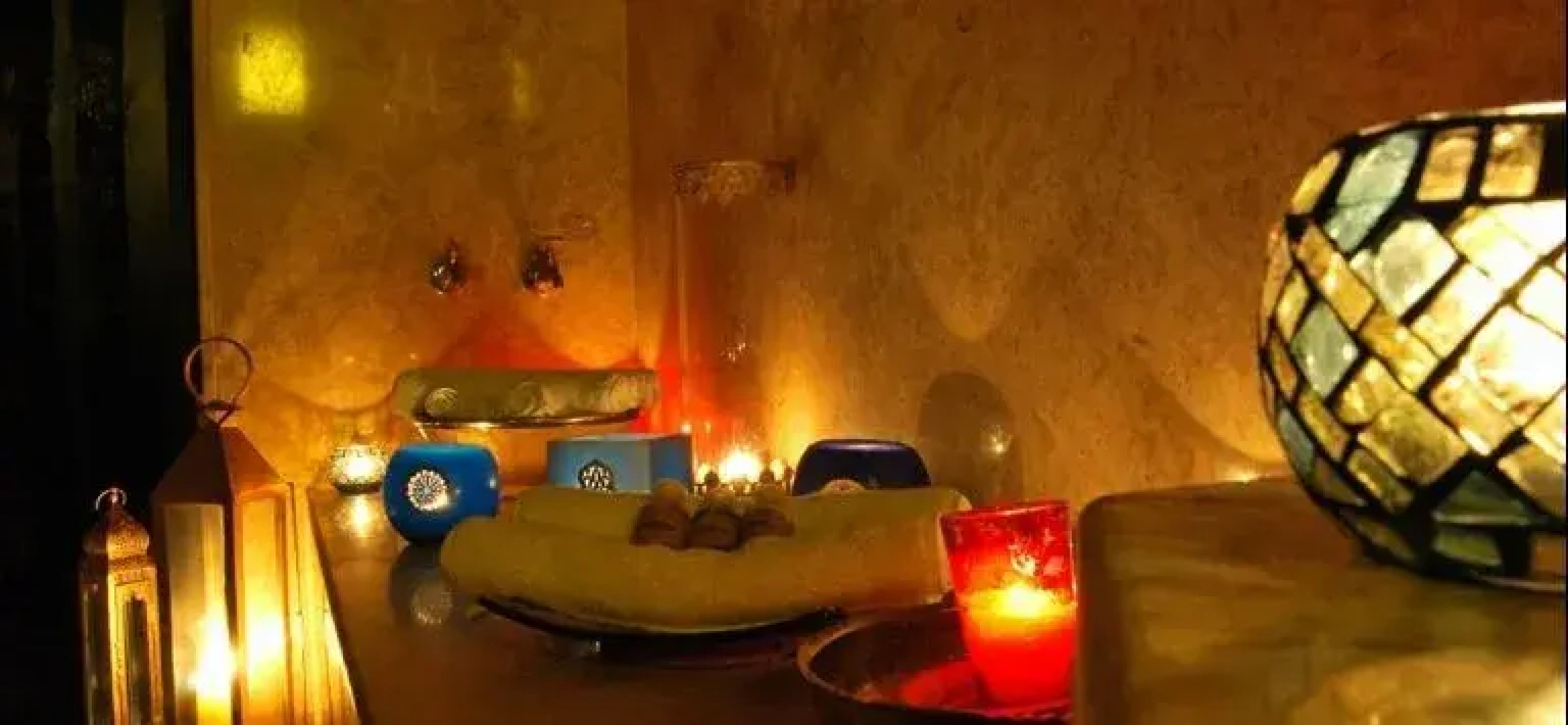 Villa Des Ambassadors