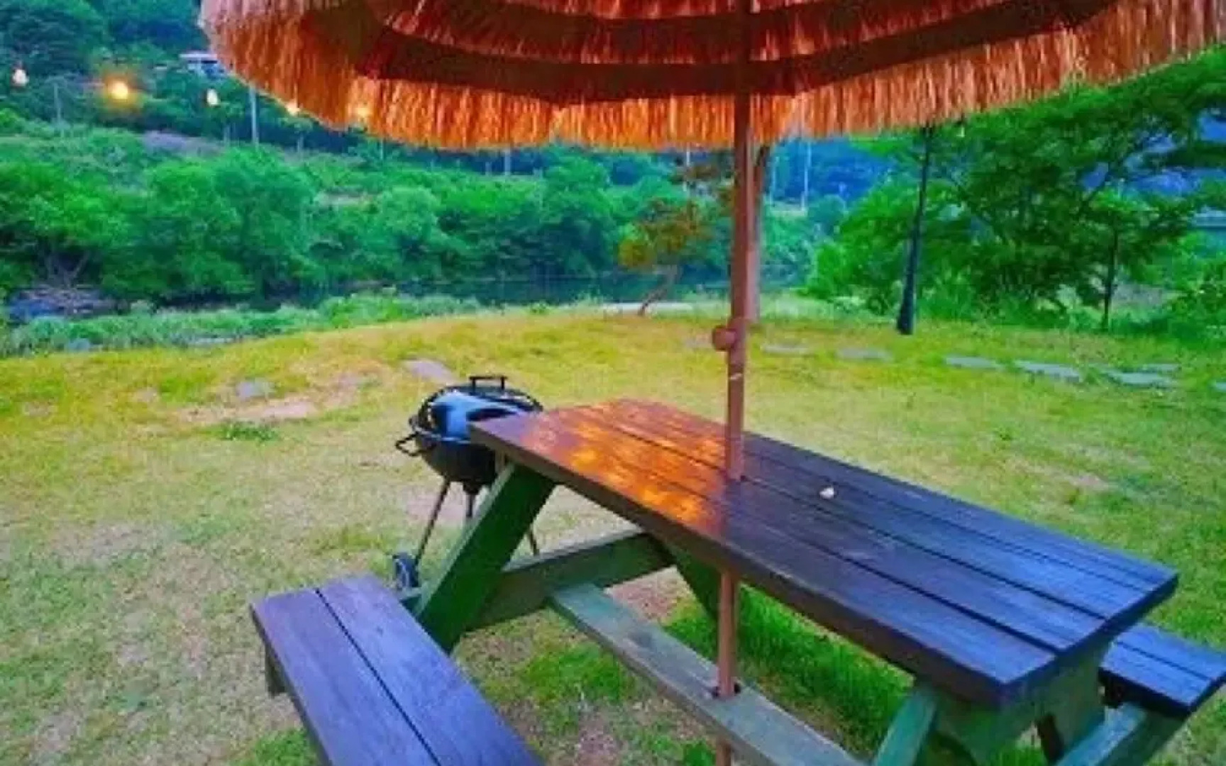 Cheongju Crapas Pension