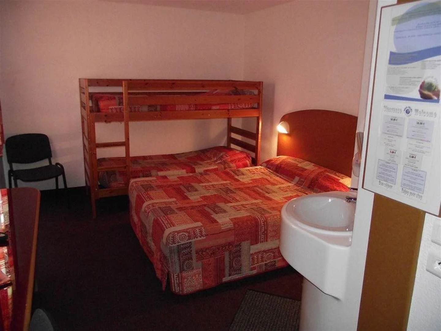 Quick Palace Le Mans