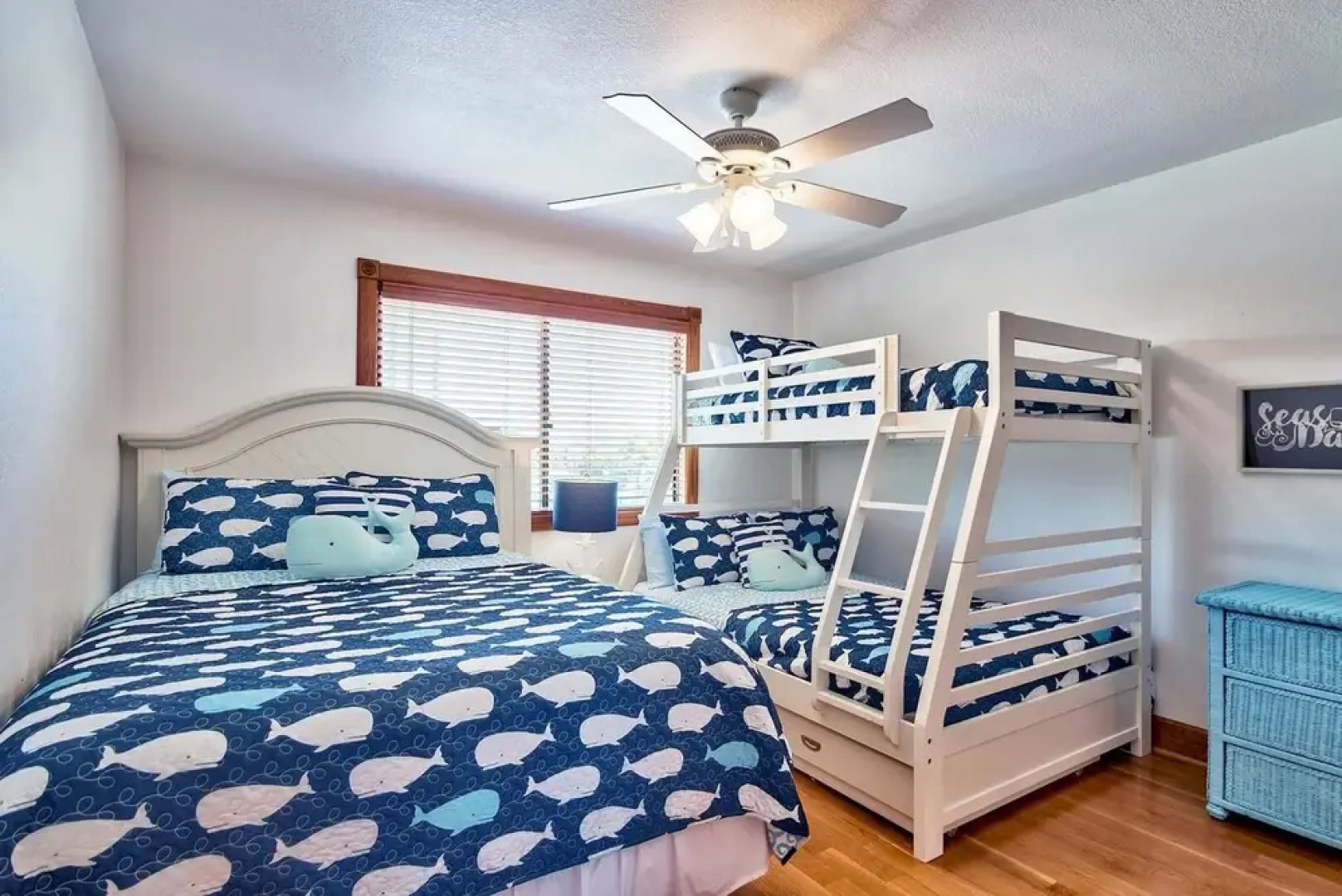 Green Reef Townhomes by Resort