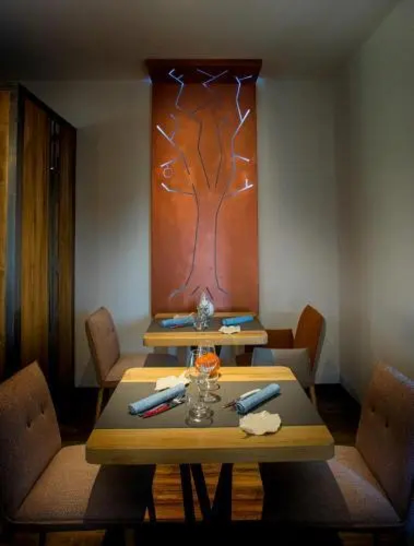 Auberge PomPoire