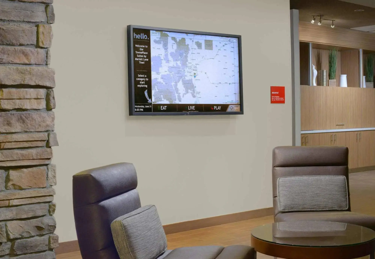 TownePlace Suites by Marriott Denver South/Lone Tree