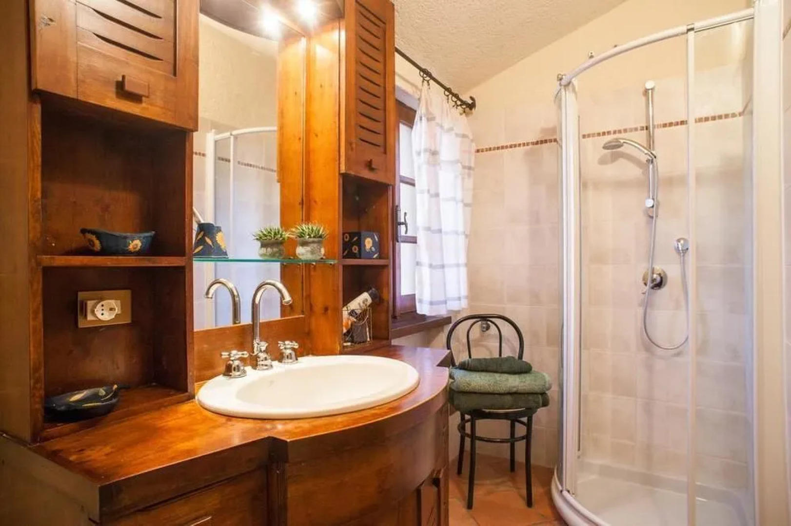 Agriturismo del Pigato - Bio Vio