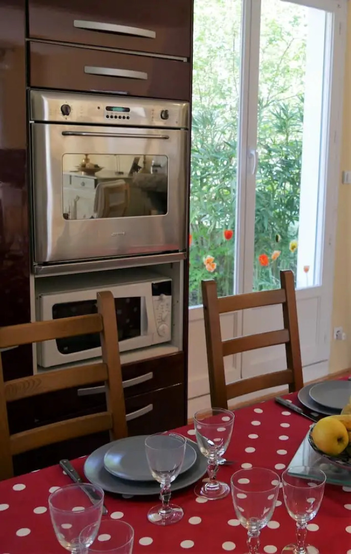 Maison proche des Alignements de Carnac