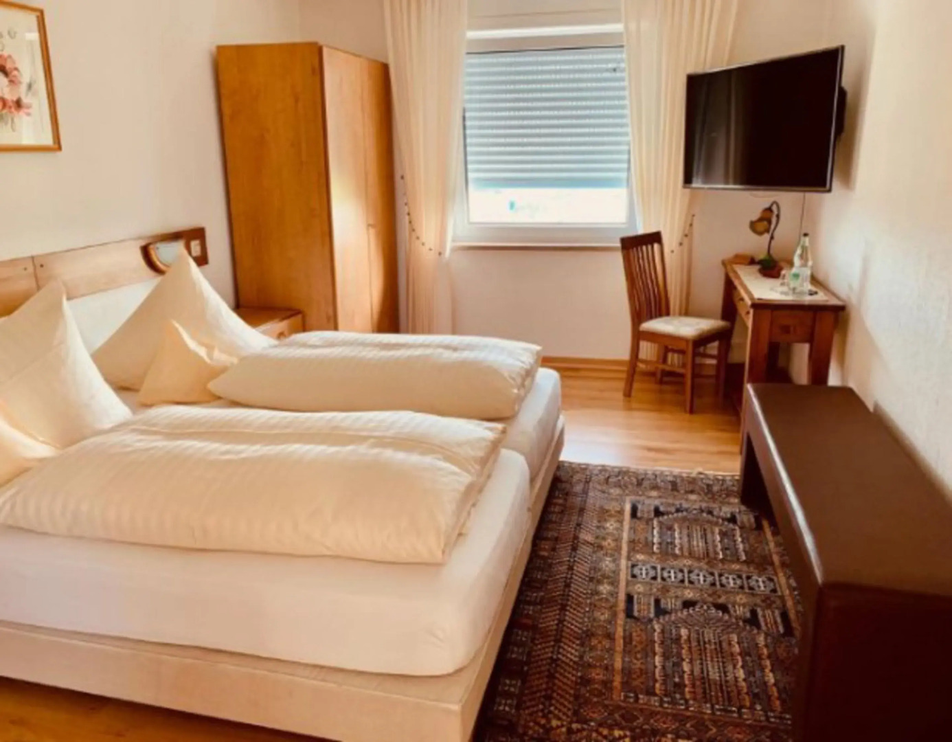 Hotel LANDHAUS KÜRRENBERG