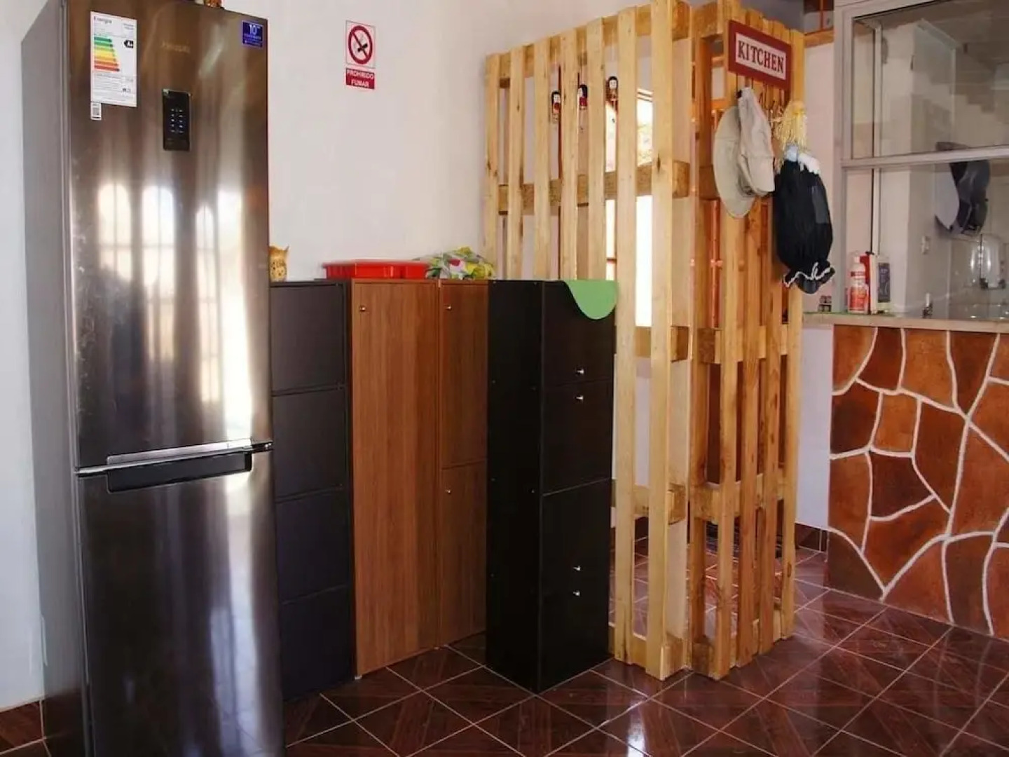 Cabañas Altos de Quitor - Hostel