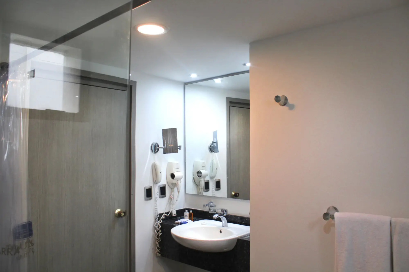 Hotel Barranquilla Plaza