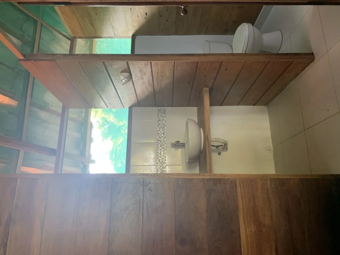 Estancia Bello Horizonte