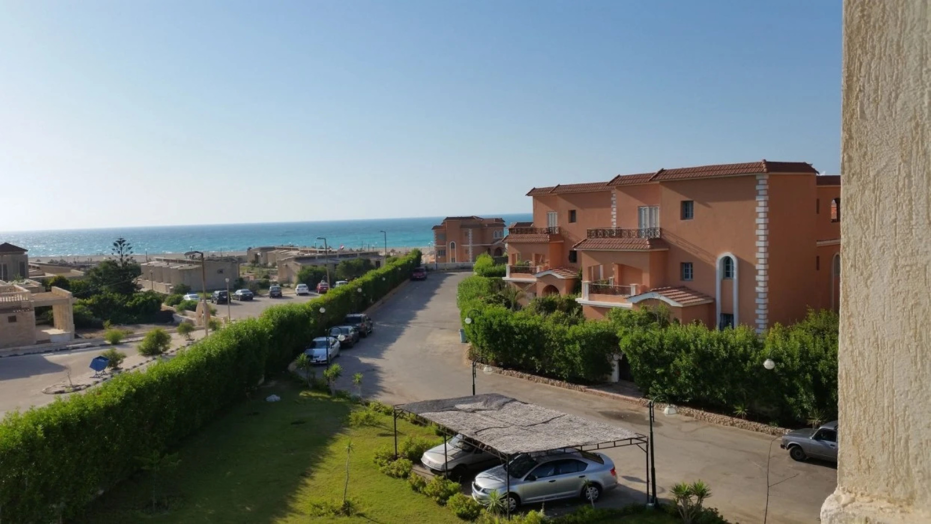 Apartamento Alejandro Magno