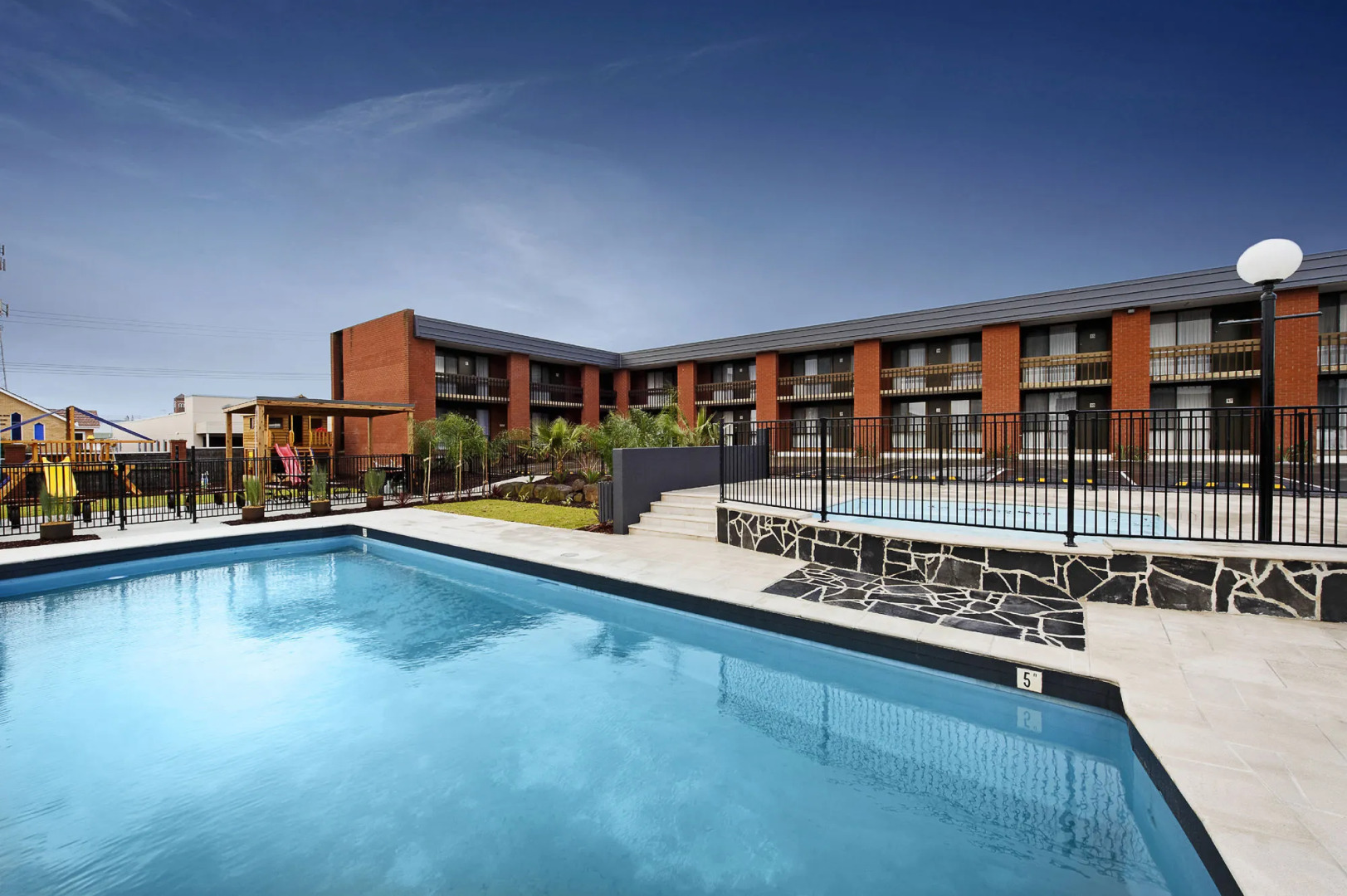 Mid City Warrnambool