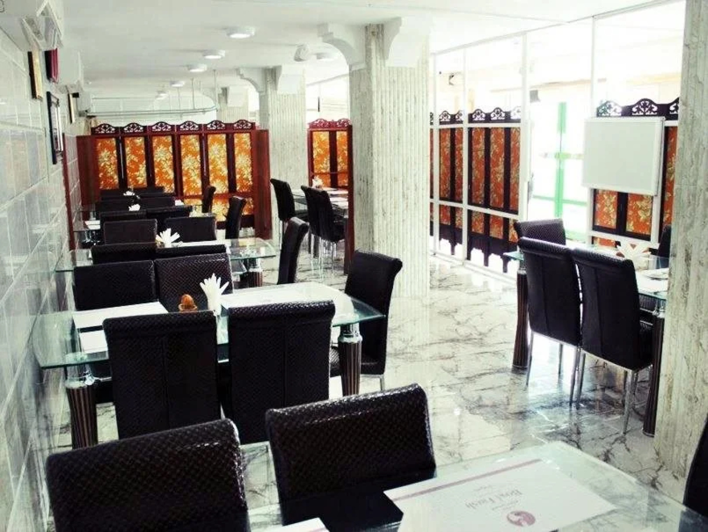 Al Majd Hotel