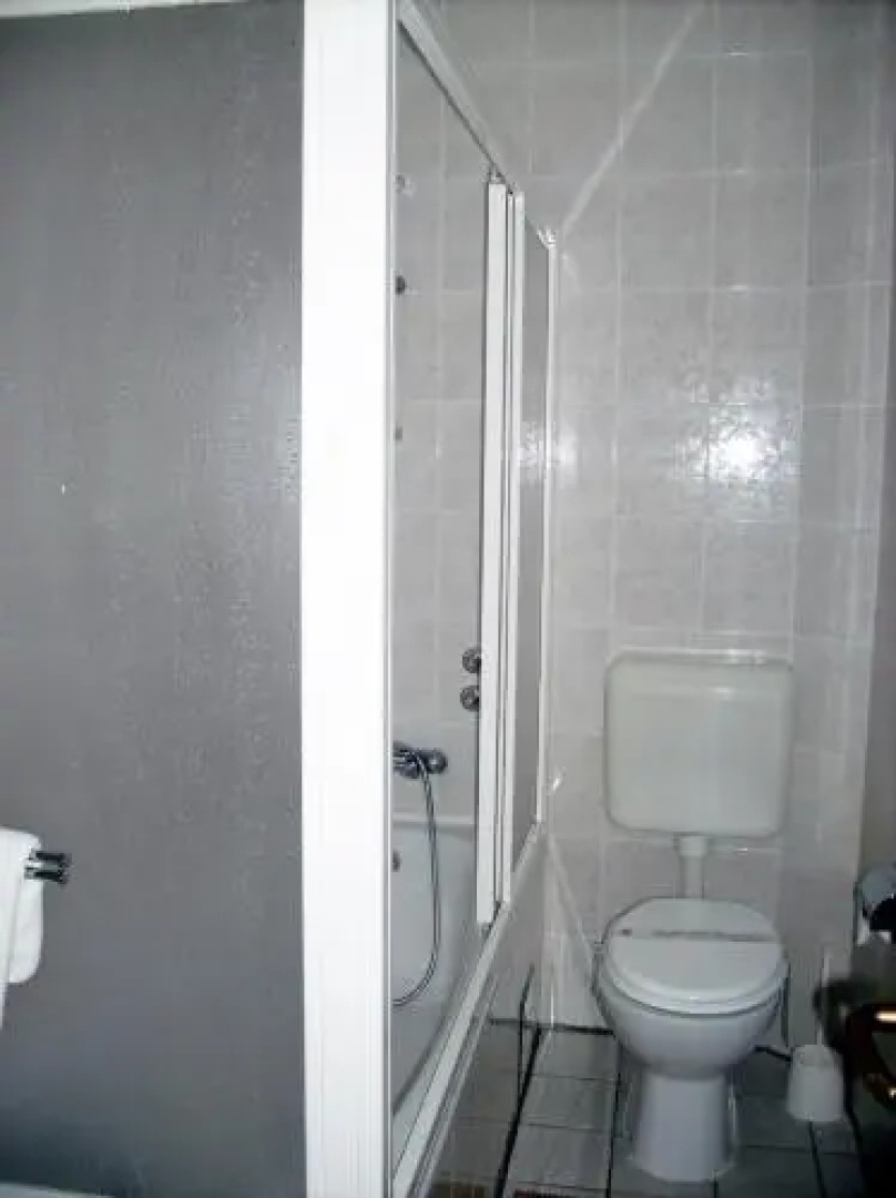 Planinski Raj Rooms