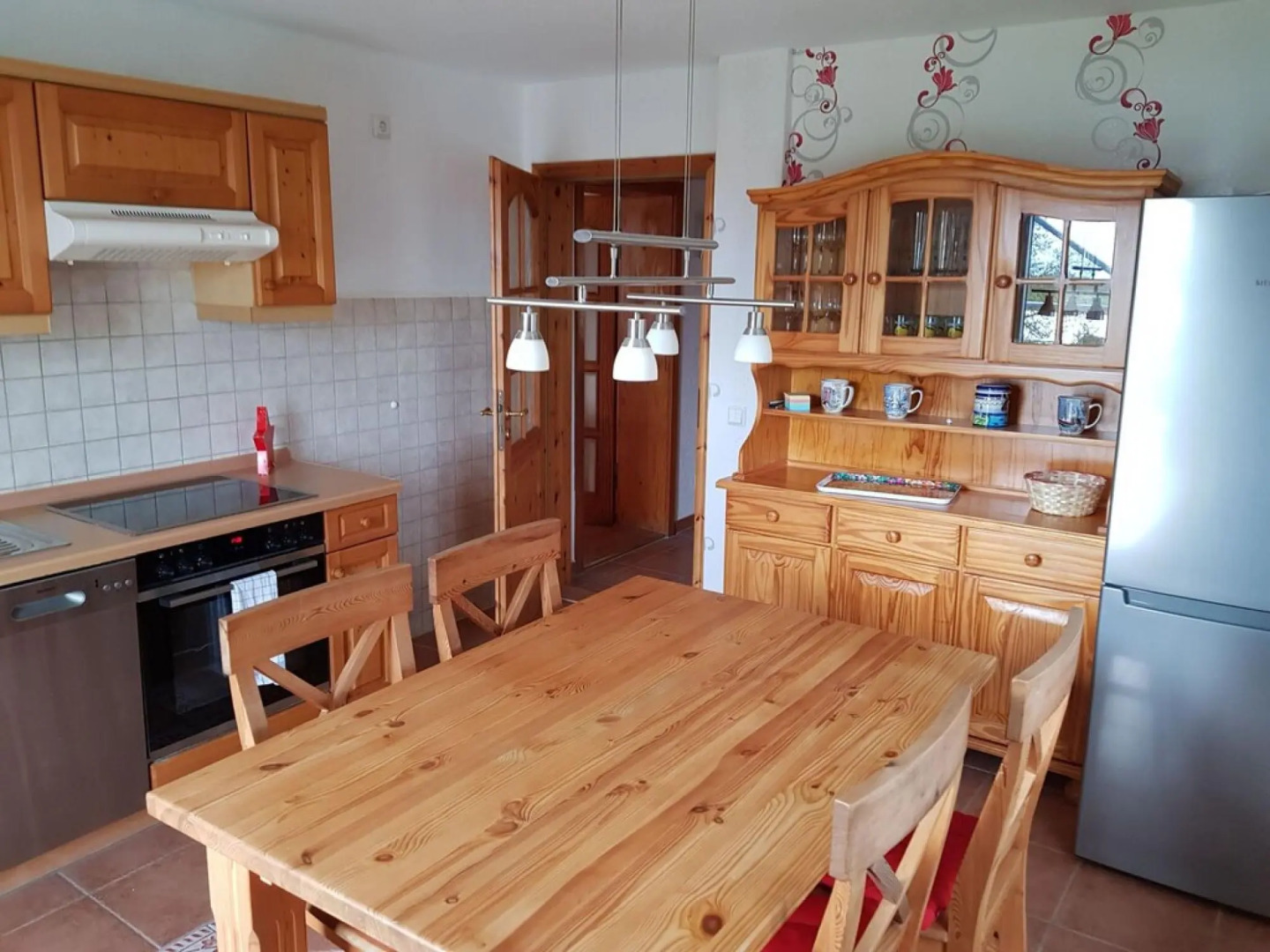 Holiday Home Inselperle, Putbus