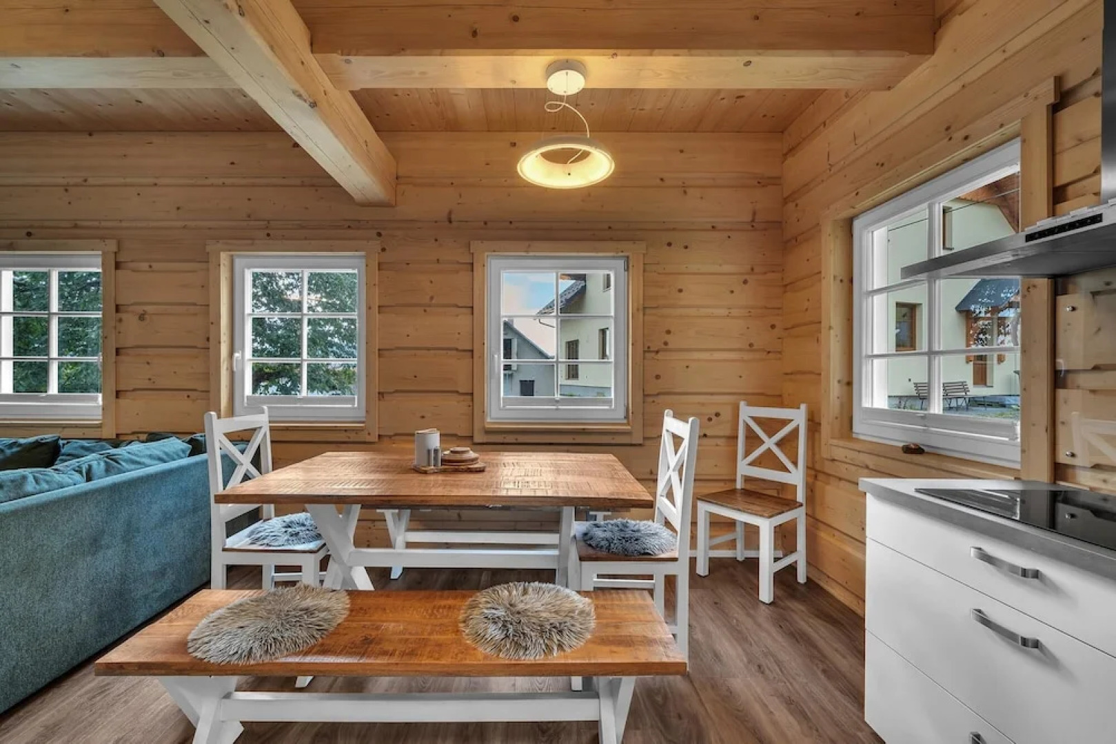 Rokytnice Krl470 in Rokytnice nad Jizerou