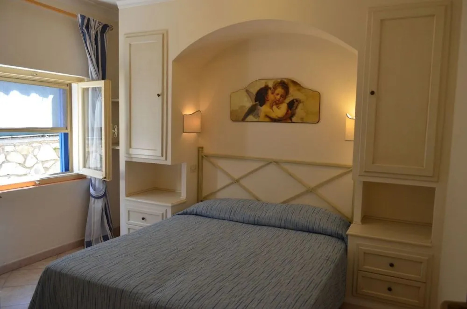 Villaggio Innamorata - Villa Moresca